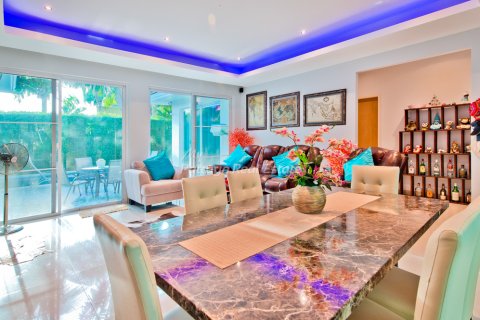 บ้านในบางละมุง, ประเทศไทย 3 ห้องนอน № 202277 - รูปถ่าย 8