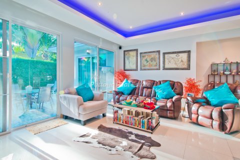 บ้านในบางละมุง, ประเทศไทย 3 ห้องนอน № 202277 - รูปถ่าย 14
