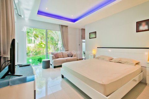 บ้านในบางละมุง, ประเทศไทย 3 ห้องนอน № 202277 - รูปถ่าย 27