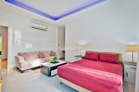 บ้านในบางละมุง, ประเทศไทย 3 ห้องนอน № 202277 - รูปถ่าย 22