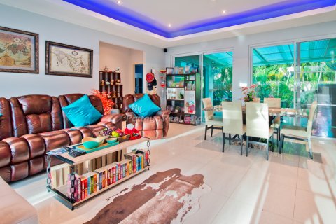 บ้านในบางละมุง, ประเทศไทย 3 ห้องนอน № 202277 - รูปถ่าย 13