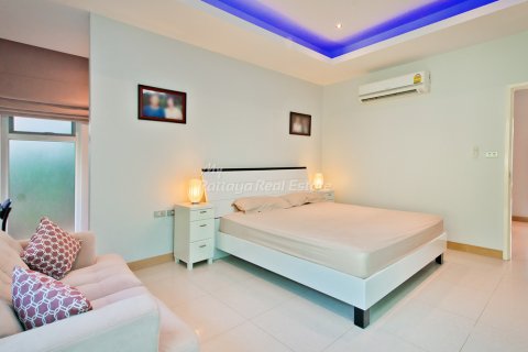 บ้านในบางละมุง, ประเทศไทย 3 ห้องนอน № 202277 - รูปถ่าย 28