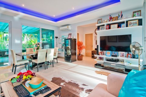 บ้านในบางละมุง, ประเทศไทย 3 ห้องนอน № 202277 - รูปถ่าย 12
