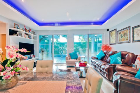 บ้านในบางละมุง, ประเทศไทย 3 ห้องนอน № 202277 - รูปถ่าย 10