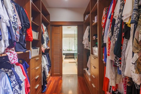 House in Bang Tao, Thailand 5 bedrooms № 202275 - photo 22