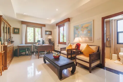 House in Bang Tao, Thailand 5 bedrooms № 202275 - photo 5