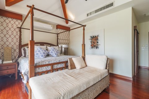 House in Bang Tao, Thailand 5 bedrooms № 202275 - photo 25