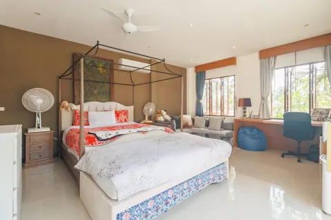 House in Bang Tao, Thailand 5 bedrooms № 202275 - photo 28