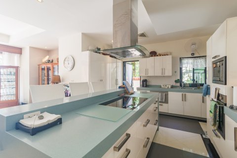 House in Bang Tao, Thailand 5 bedrooms № 202275 - photo 10