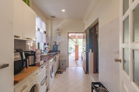House in Bang Tao, Thailand 5 bedrooms № 202275 - photo 12