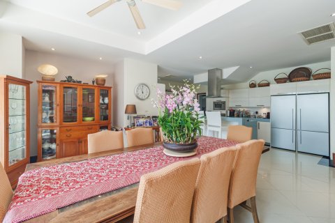 House in Bang Tao, Thailand 5 bedrooms № 202275 - photo 7
