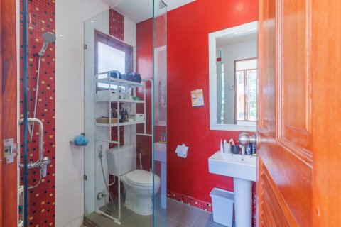 House in Bang Tao, Thailand 5 bedrooms № 202275 - photo 14