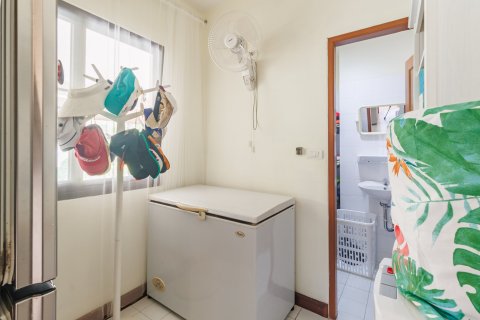House in Bang Tao, Thailand 5 bedrooms № 202275 - photo 13