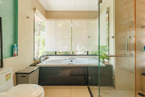 House in Bang Tao, Thailand 5 bedrooms № 202275 - photo 24