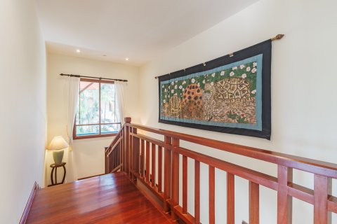House in Bang Tao, Thailand 5 bedrooms № 202275 - photo 19