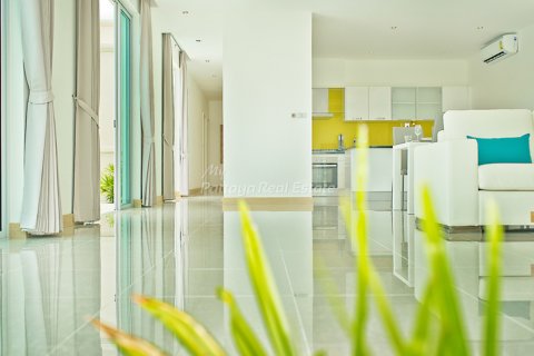 บ้านในบางละมุง, ประเทศไทย 3 ห้องนอน № 202276 - รูปถ่าย 12
