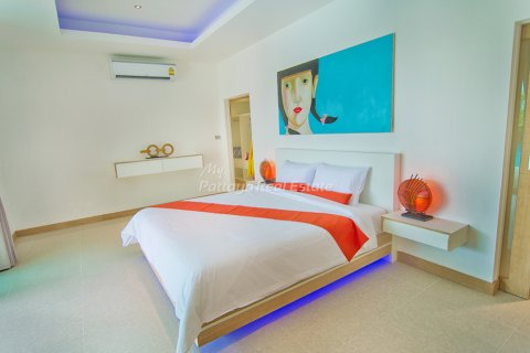 บ้านในบางละมุง, ประเทศไทย 3 ห้องนอน № 202276 - รูปถ่าย 22