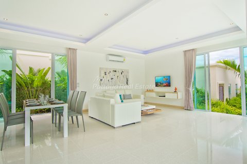 บ้านในบางละมุง, ประเทศไทย 3 ห้องนอน № 202276 - รูปถ่าย 10