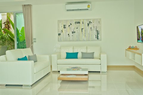 บ้านในบางละมุง, ประเทศไทย 3 ห้องนอน № 202276 - รูปถ่าย 9