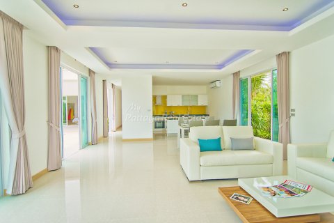 บ้านในบางละมุง, ประเทศไทย 3 ห้องนอน № 202276 - รูปถ่าย 11