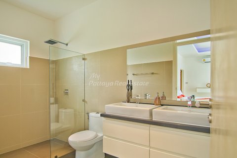 บ้านในบางละมุง, ประเทศไทย 3 ห้องนอน № 202276 - รูปถ่าย 20