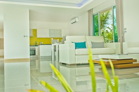 บ้านในบางละมุง, ประเทศไทย 3 ห้องนอน № 202276 - รูปถ่าย 6