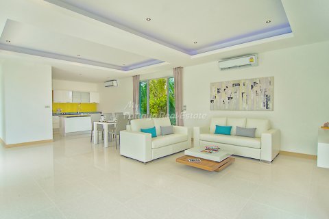 บ้านในบางละมุง, ประเทศไทย 3 ห้องนอน № 202276 - รูปถ่าย 8