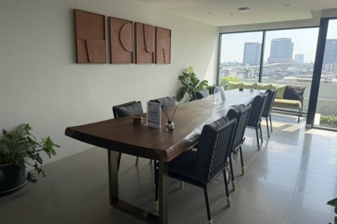 Studio in the Condo in Bangkok, Thailand  № 120218 - photo 2