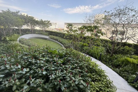 Studio in the Condo in Bangkok, Thailand  № 120218 - photo 8