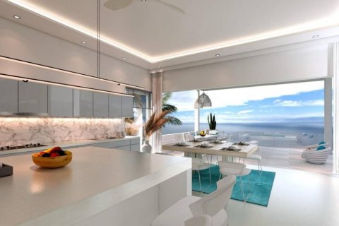 Вилла в Самуи, Таиланд с 3 спальнями  № 120215 - фото 2