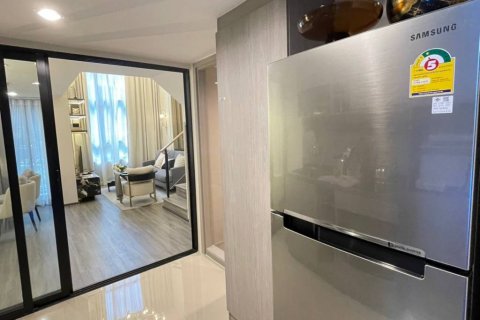 Duplex in Bangkok, Thailand 1 bedroom № 120219 - photo 4