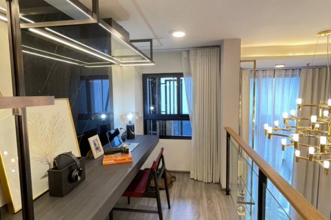 Duplex in Bangkok, Thailand 1 bedroom № 120219 - photo 9