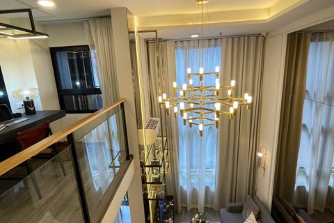 Duplex in Bangkok, Thailand 1 bedroom № 120219 - photo 5