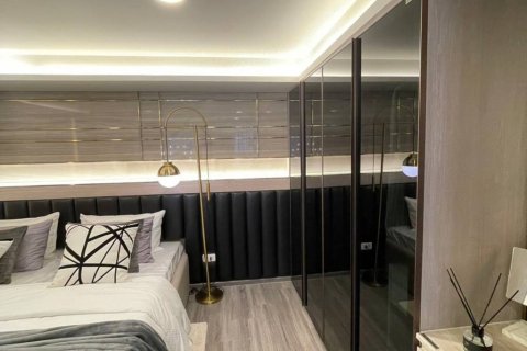 Duplex in Bangkok, Thailand 1 bedroom № 120219 - photo 8