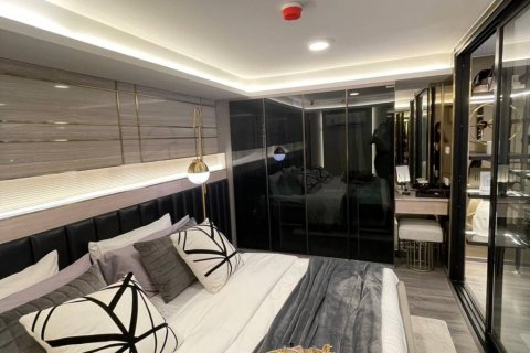 Duplex in Bangkok, Thailand 1 bedroom № 120219 - photo 6