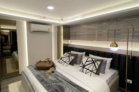 Duplex in Bangkok, Thailand 1 bedroom № 120219 - photo 7