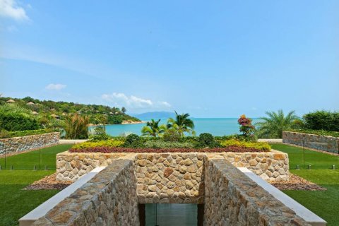 Villa in Ko Samui, Thailand 4 bedrooms № 120216 - photo 6