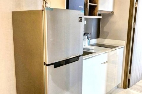 Condo in Bang Kapi, Bangkok, Thailand, 1 bedroom  № 120217 - photo 9