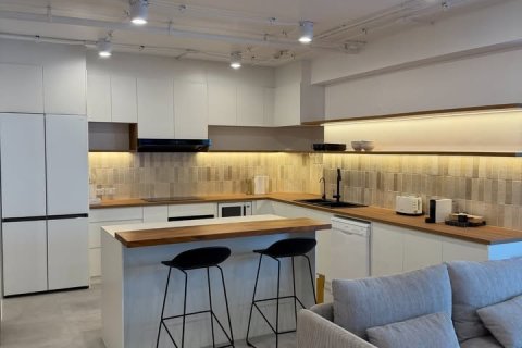 Condo in Bangkok, Thailand, 3 bedrooms № 178877