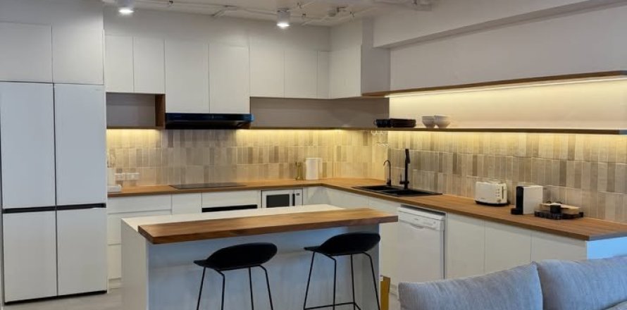 Condo in Bangkok, Thailand, 3 bedrooms № 178877
