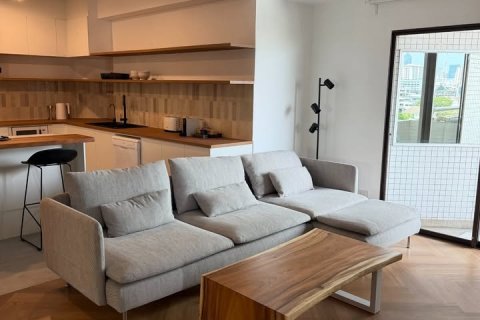 Condo in Bangkok, Thailand, 3 bedrooms № 178877 - photo 5