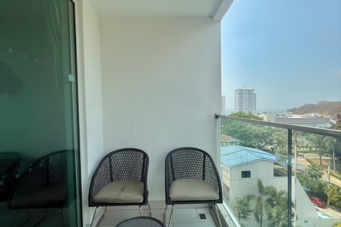 Apartment in Pattaya, Thailand 2 bedrooms № 178876 - photo 3