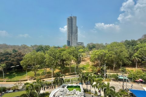 Apartment in Pattaya, Thailand 2 bedrooms № 178876