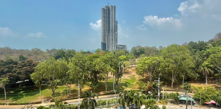 Apartment in Pattaya, Thailand 2 bedrooms № 178876