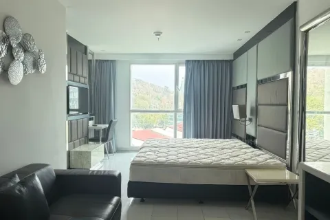 Apartment in Pattaya, Thailand 2 bedrooms № 178876 - photo 14