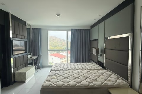 Apartment in Pattaya, Thailand 2 bedrooms № 178876 - photo 7