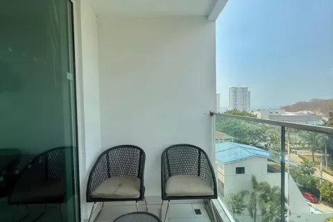 Apartment in Pattaya, Thailand 2 bedrooms № 178876 - photo 11