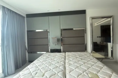 Apartment in Pattaya, Thailand 2 bedrooms № 178876 - photo 16