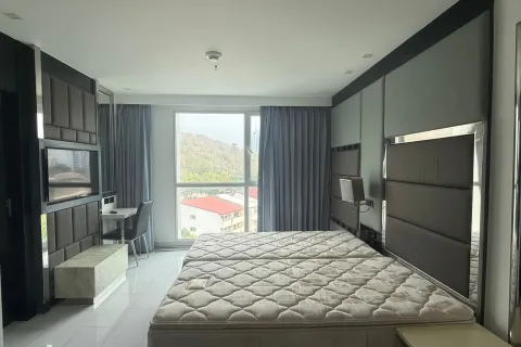 Apartment in Pattaya, Thailand 2 bedrooms № 178876 - photo 15