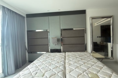 Apartment in Pattaya, Thailand 2 bedrooms № 178876 - photo 8